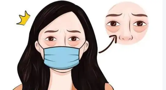 去眼袋手术