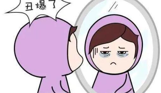 去眼袋手术