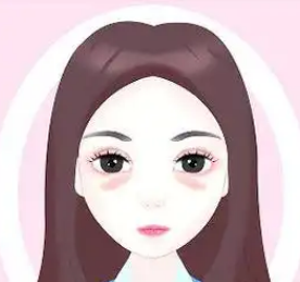 眼袋