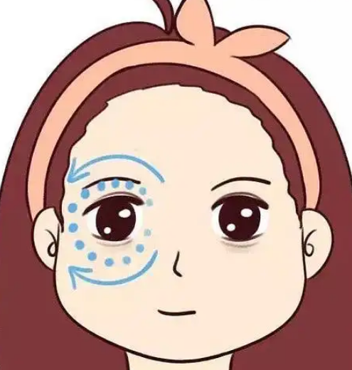 去眼袋手术