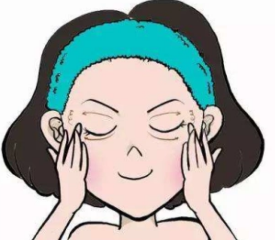 去眼袋手术