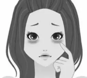 眼袋