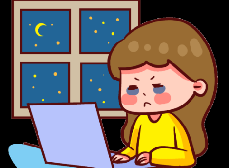 去眼袋手术