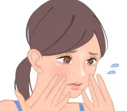 去眼袋手术