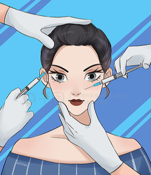 去眼袋手术
