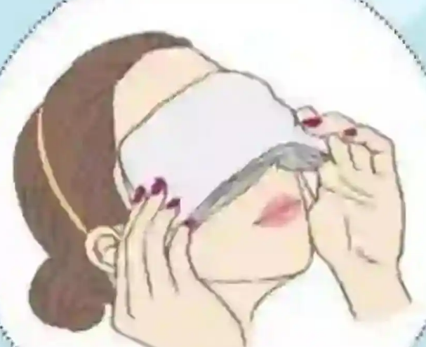 去眼袋手术