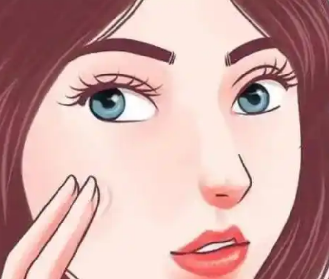 眼袋