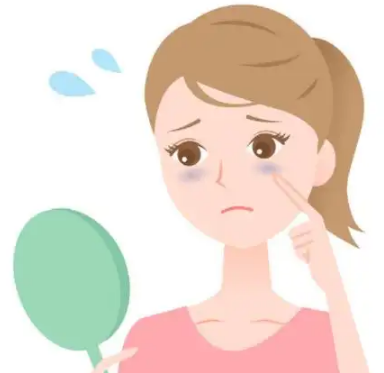 去眼袋手术