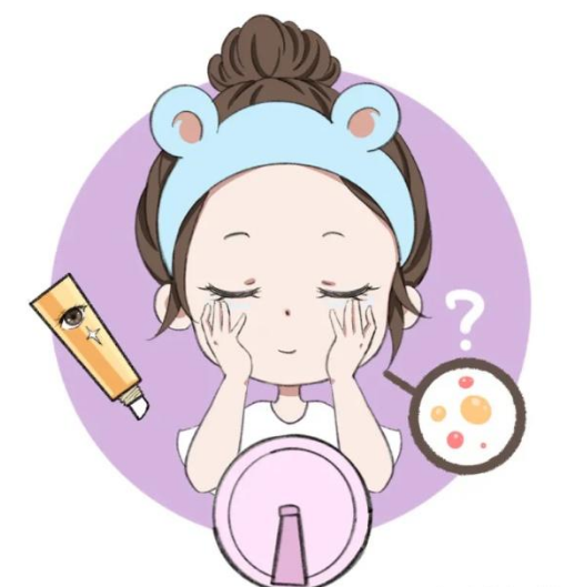 去眼袋手术