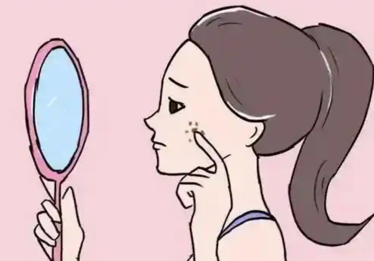 去眼袋手术