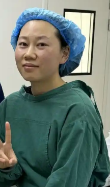 去眼袋手术
