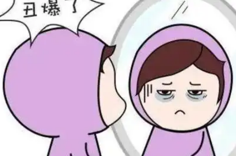 去眼袋手术