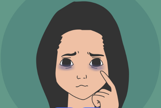 眼袋