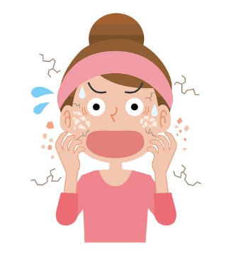 眼袋