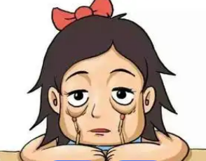 去眼袋手术