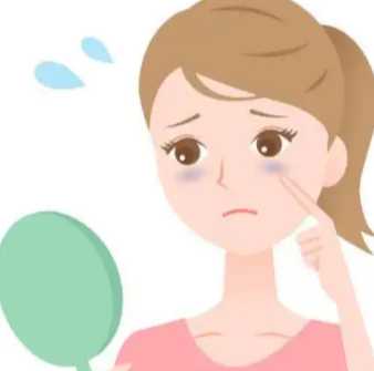 眼袋