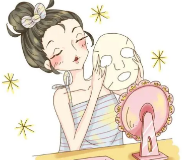去眼袋手术