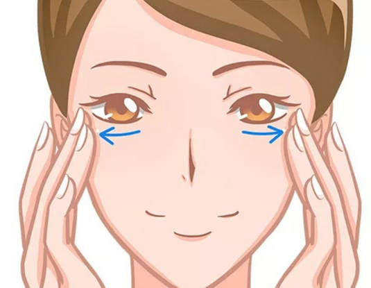 眼袋