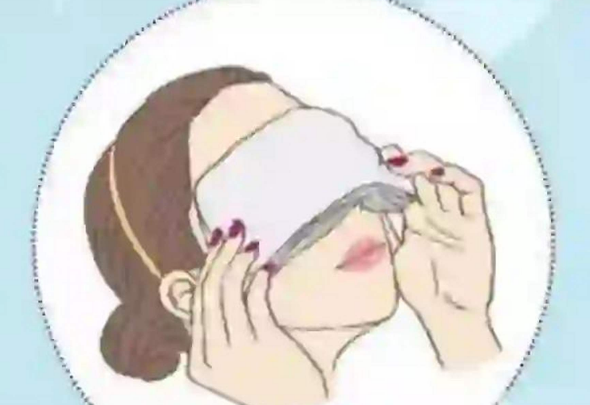 去眼袋手术