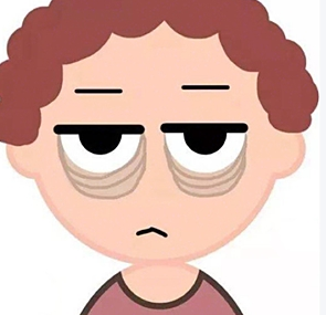 去眼袋手术