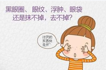 眼袋