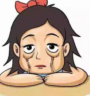 去眼袋手术