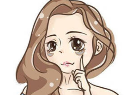 眼袋