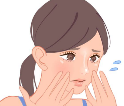 眼袋