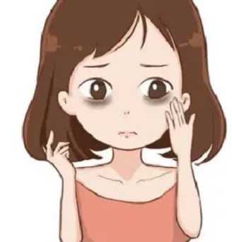 眼袋