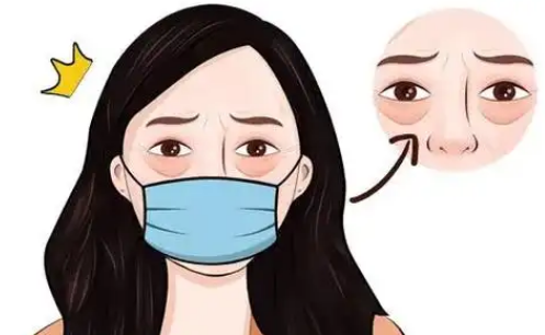 去眼袋手术