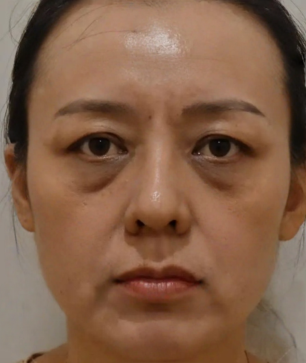 去眼袋手术