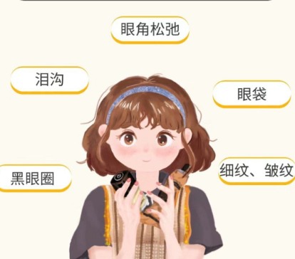 去眼袋手术