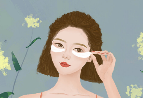 去眼袋手术