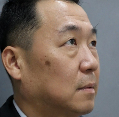 去眼袋手术