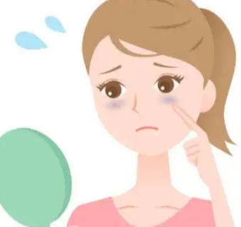 去眼袋手术