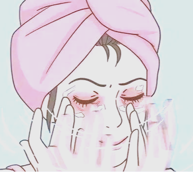 眼袋