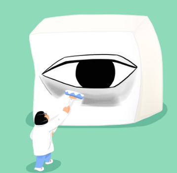 眼袋