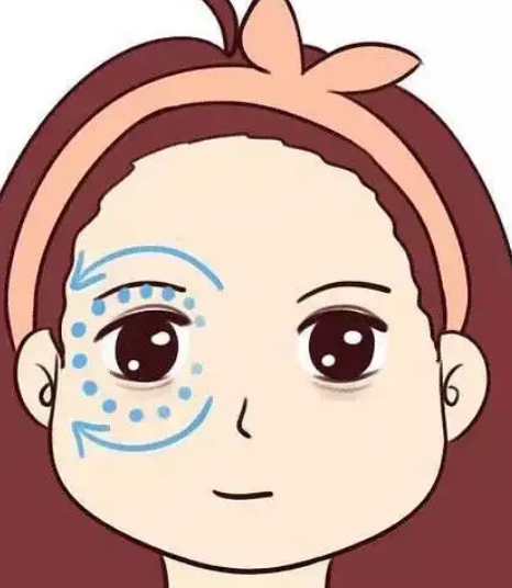 去眼袋手术