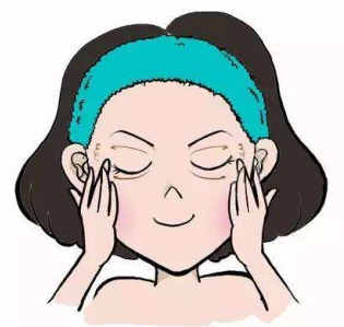 去眼袋手术