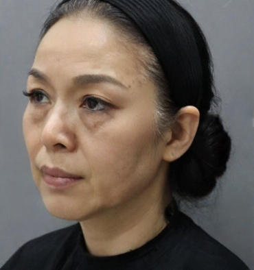 去眼袋手术
