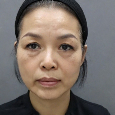 去眼袋手术