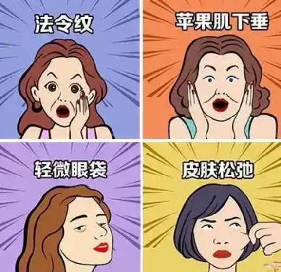 去眼袋手术