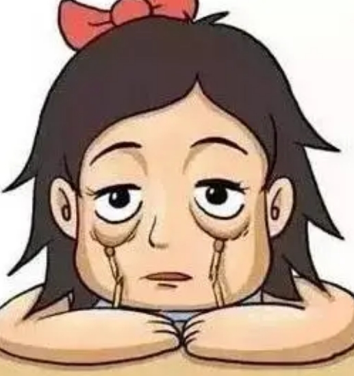 去眼袋手术