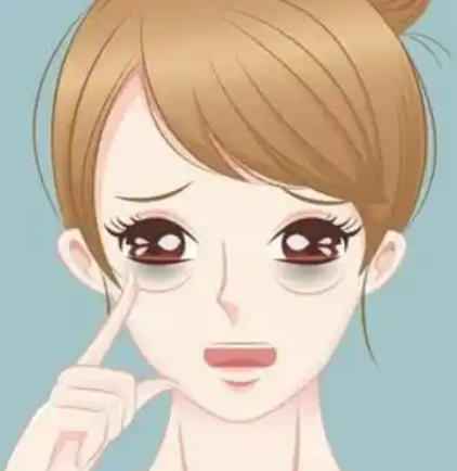 去眼袋手术