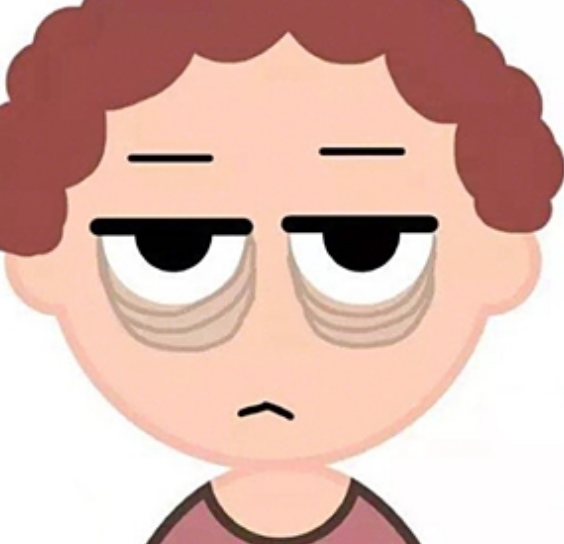 眼袋
