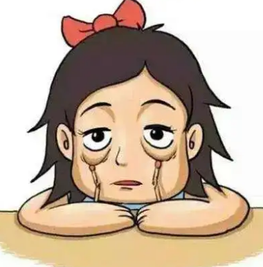 去眼袋手术