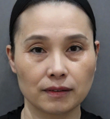 去眼袋手术