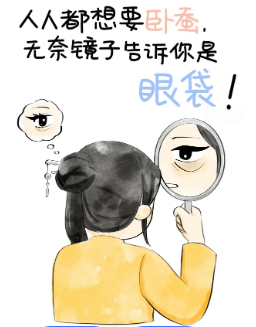 眼袋