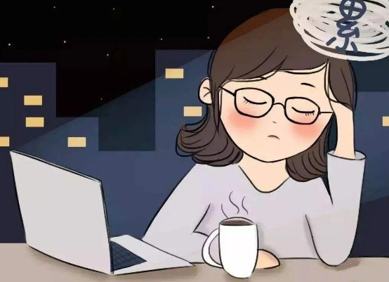 眼袋