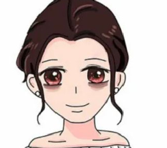眼袋